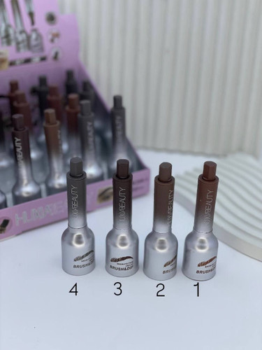 هاشور ابرو هدی بیوتی