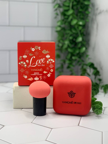 ست کوشن و پد قارچی یانگمی