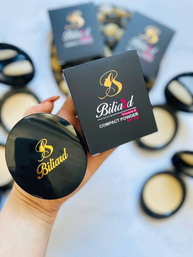 پنکک فول کاور بیلیارد