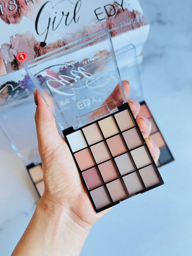 سایه صورت ادی