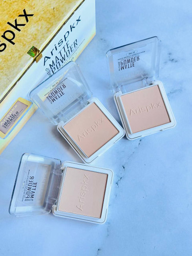 پنکک آریس پکس اصلی