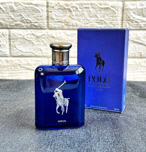 ادکلن پولو مردانه