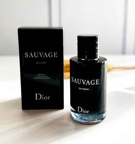 ادکلن دیور ساواژ