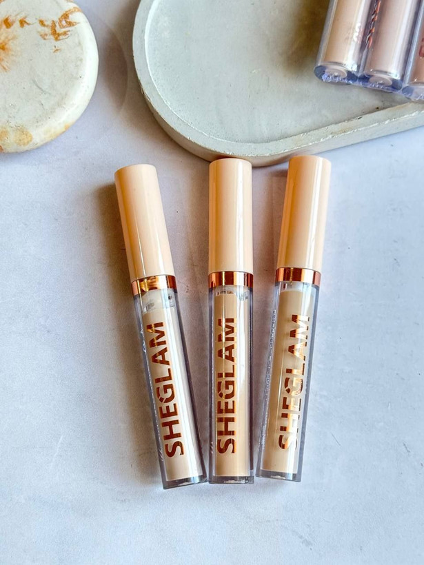 کانسیلر فول کاور 12 ساعته شیگلم