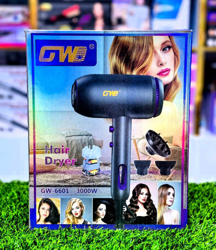 سشوار موتور سنگین GW