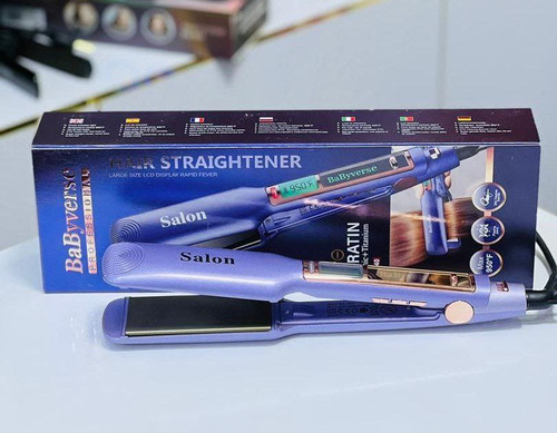 اتو مو BABYVERSE BA-440