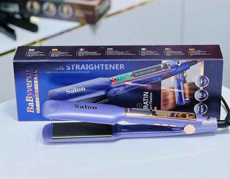 اتو مو BABYVERSE BA-440