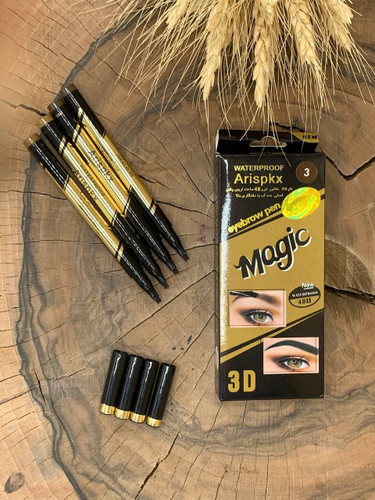 هاشور ابرو آریس پکس