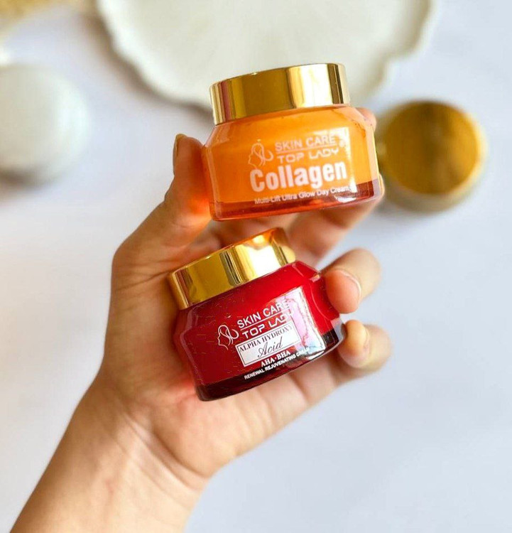 کرم مراقبت از پوست