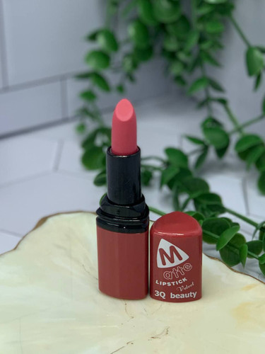 رژ لب جامد 3Q beauty