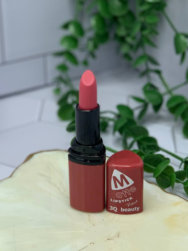 رژ لب جامد 3Q beauty