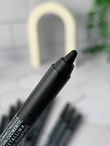 مداد سرمه مشکی گاش