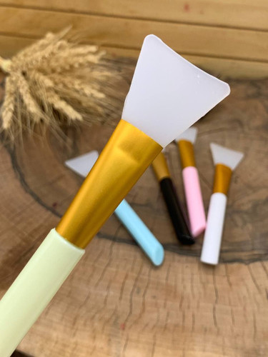 براش ماسک سیلیکونی