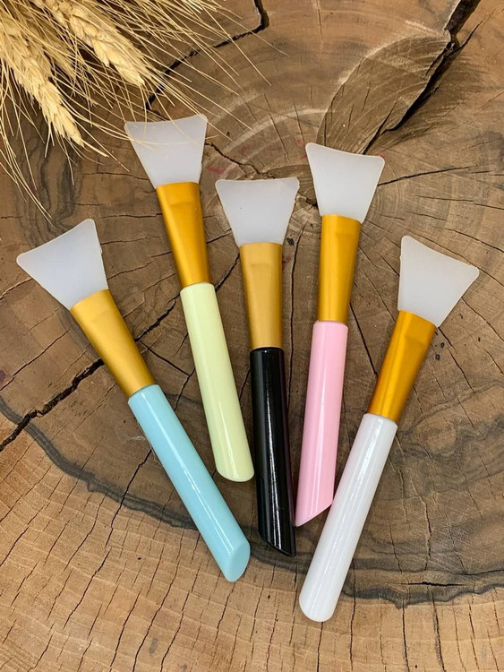 براش سیلیکونی