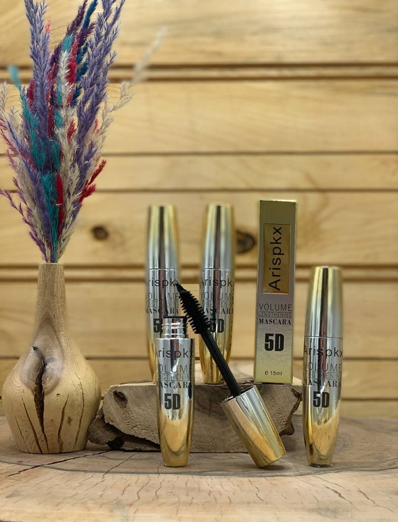 ریمل آریس پکس