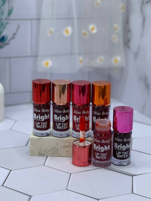 تینت لب میس بتی