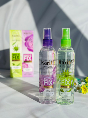 اسپری فیکس آرایش